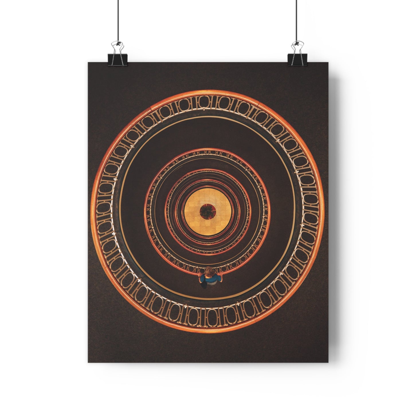 Concentric Symmetry